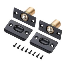 Catena Porta A Sfera Regolabile, Serratura Porta con Cuscinetto A Sfera per5851