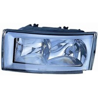 Scheinwerfer Projektor Vorne Rechts FüR Iveco Daily 2000 Al 2006 OEM 46807769