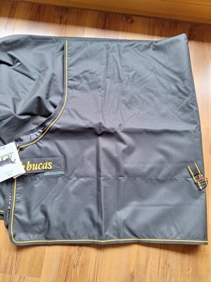 Bucas IRISH TURNOUT  50G  HIGHNECK