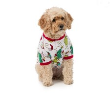 Dr. Seuss Grinch Pets Matching Family Pajamas Size Medium M