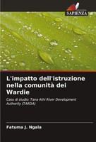 Fatuma J. Ngala | L'impatto Dell'istruzione Nella Comunità Dei Wardie | Buch