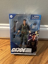 GI Joe Classified Flint  26