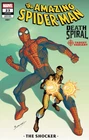 🔥 AMAZING SPIDER-MAN #23 Mark Bagley Variant - Presale 03/04/2026 🔥