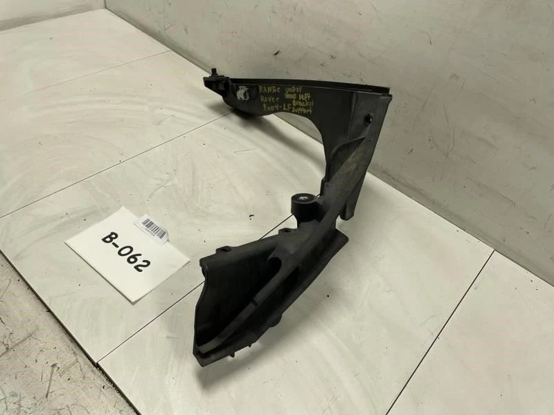 Land Rover Range Rover HSE 2004 soporte delantero izquierdo debajo del capó soporte OEM+ Foto 2 de 4