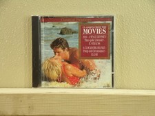Classics From the Movies - Music CD - - 1997-10-07 - Madacy Records