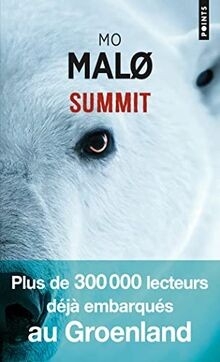 Les enquêtes de Qaanaaq Adriensen. Summit  von Mo... | Buch | Zustand akzeptabel