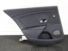 RENAULT MEGANE III INTERIOR DOOR CARD PANEL LEFT REAR EST 2008-2017 829A15139R