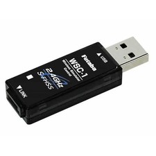 Futaba WSC-1 Wireless Simulator Control