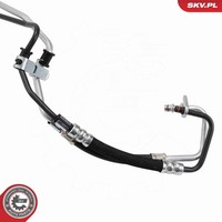 Esen Skv Druckschalter, Klimaanlage 95SKV107 FüR Alfa Romeo Passend FüR Fiat