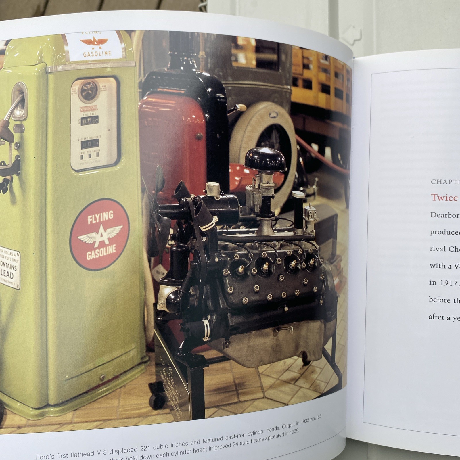 American Horsepower: 100 Years of Grea..., Mike Mueller