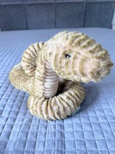 Jellycat Slither Snake - Retired BNWT - Excellent Condition