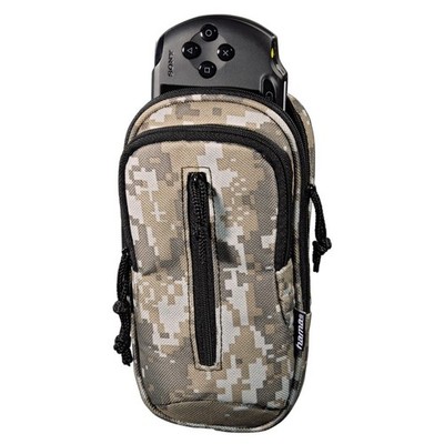Hama Tasche Case Etui Schutz-Hülle für Sony PSP Slim&Lite Street 3000 2000 1000