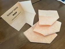 Schluter kerdi inside corners  SELLING IN SETS OF 4