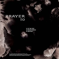 Prayer - Io - Vinyl Record 12In - F659Z