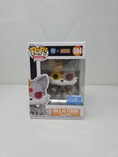 Ultimate Funko Pop Sonic the Hedgehog Figures Gallery and Checklist 42