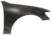 Blic 6504-04-0032314P KotflüGel Vorne Rechts FüR Audi A6 C7 11.10-02.18
