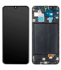LCD with Frame Assembly Screen Combo Replacement For Samsung Galaxy A30 A305