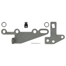 Bm Automatic Transmission Shifter Cable Bracket Kit 35498 For Gm Th350th400