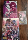 Mary Skelter Finale Limited Collector’s Edition Nintendo Switch CIB Complete