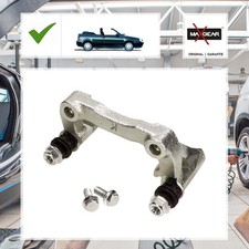 Halter, Bremssattel Hinten, Rechts Maxgear für VW Golf IV Cabriolet 1E7 1.8