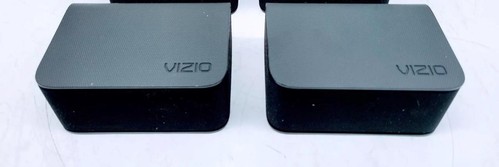Vizio V51-H6 V-Serie 5.1 Heimkino linke & rechte Surround-Lautsprecher - Schwarz