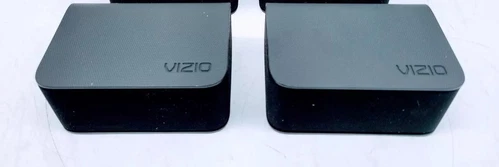 VIZIO V51-H6 V-Series 5.1 Home Theater Left & Right Surround Speakers -Black