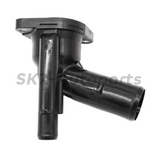 For 19-21 Toyota Avalon Rav4 2.5L Engine Coolant Thermostat Housing 16031-25011
