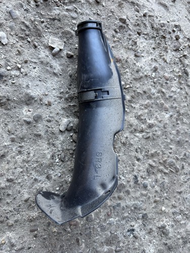 Honda Civic Del Sol CRX 92-98 Lenkgelenk Zahnstangenabdeckung 53320-SR3-A01 OEM