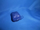 1990 GI JOE ARAH SKY PATROL STATIC LINE EMPTY BACKPACK PART ACCESSORY