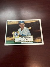 Click to enlarge Joe Collins