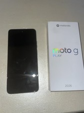 Motorola Moto G Play 2026