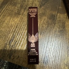 Charlotte Tilbury Airbrush Flawless Lip Blur Liquid Lipstick Pillow Talk, Medium