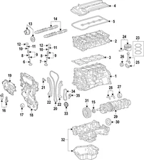 Genuine Nissan Piston A2010-4BB0C