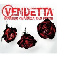 Vendetta von Bushido feat. Chakuza  Eko Fresh | CD | Zustand sehr gut