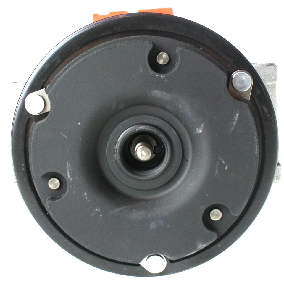 Compresor de aire acondicionado CS0121 Delphi para camioneta Chevy Olds S10 SaVana con embrague Foto 2 de 4