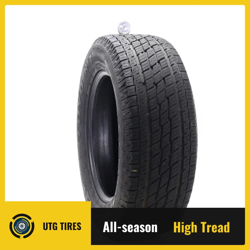 Toyo 265/60/18 Car & Truck Tires for sale | eBay