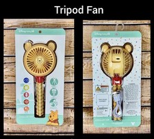 Winnie The Pooh Baby Fan. NWT.