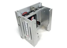 Bob's Machine 100-108001 8" Setback Action Series Jack Plate