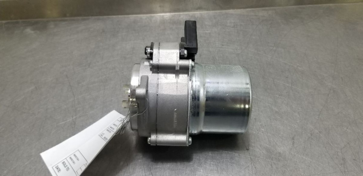 18-19 MAZDA CX5 CX-5 2.5L POWER STEERING PUMP KB7W3210XE | eBay