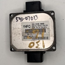 2003-2004 Saturn Ion Transmission Control 89503-55a100 2003-2004 Saturn Ion Transmission Control 89503-55a100