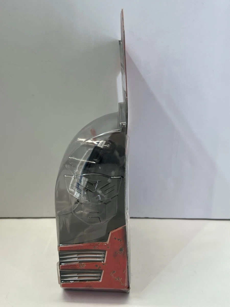 Transformers Autobot Longarm Hasbro Deluxe Action Figure MOSC