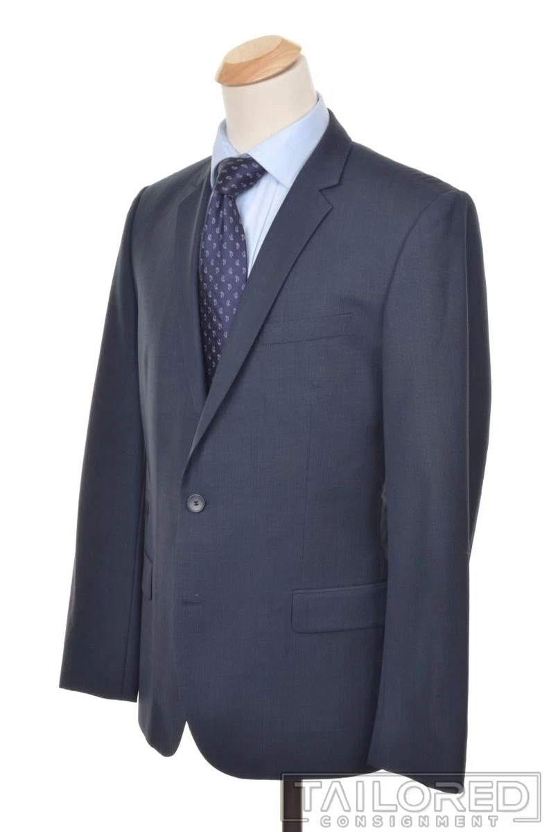 HUGO BOSS Regular 44 Size Suits & Blazers for Men for sale | eBay