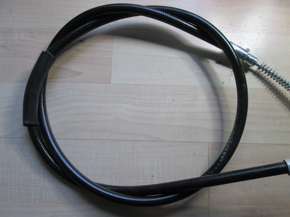 Tenneco 4793620 (Raybestos BC93620) Parking Brake Cable fits Renault Alliance - Imagem 2 de 4