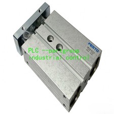 1PCS NEW FESTO DPZ-25-25-P-A Double Piston Rod Cylinder Fast Shipment