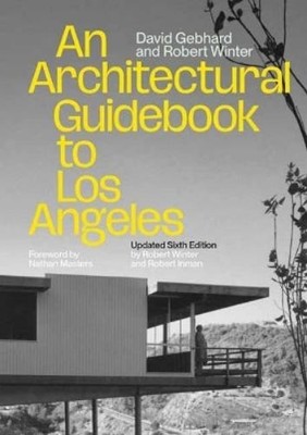 David Gebhard R Architectural Guidebook to Lo (Taschenbuch) (PRESALE 22.09.2026)