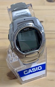 Casio Wrist Camera | eBay