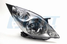 HAUPTSCHEINWERFER SCHEINWERFER H4 rechts für CHEVROLET SPARK 03/10-10/12