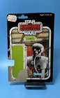 Vintage Star Wars 41 Back 21-B Card Back Kenner