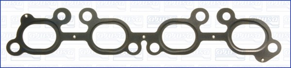 Dichtung AbgaskrüMmer Ajusa 13212300 FüR Primera V10 Nissan SR20DE P10 Tino WP11-image