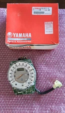 Genuine Yamaha Roadstar Speedometer / fuel gauge OEM Part # 5VN-83510-20